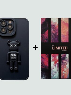 3d-phone-case-black-bearbrick-push-up-537847